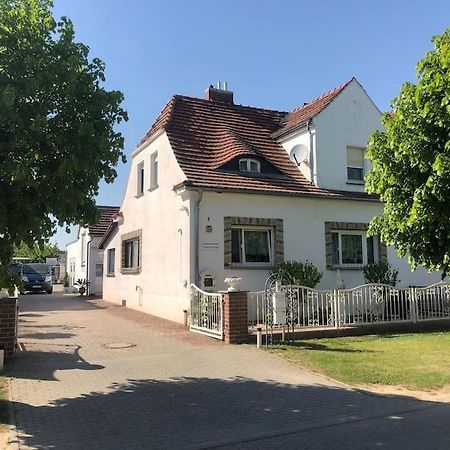 Ferienwohnung In Golssen/Spreewald, Tropical Island Extérieur photo