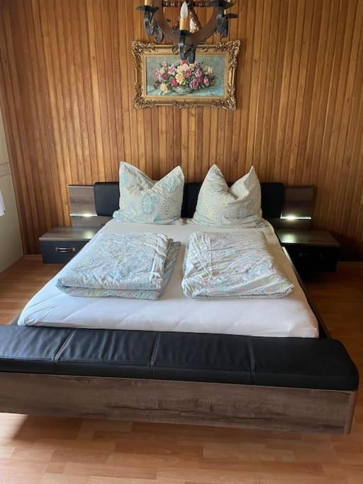 Ferienwohnung In Golssen/Spreewald, Tropical Island Extérieur photo